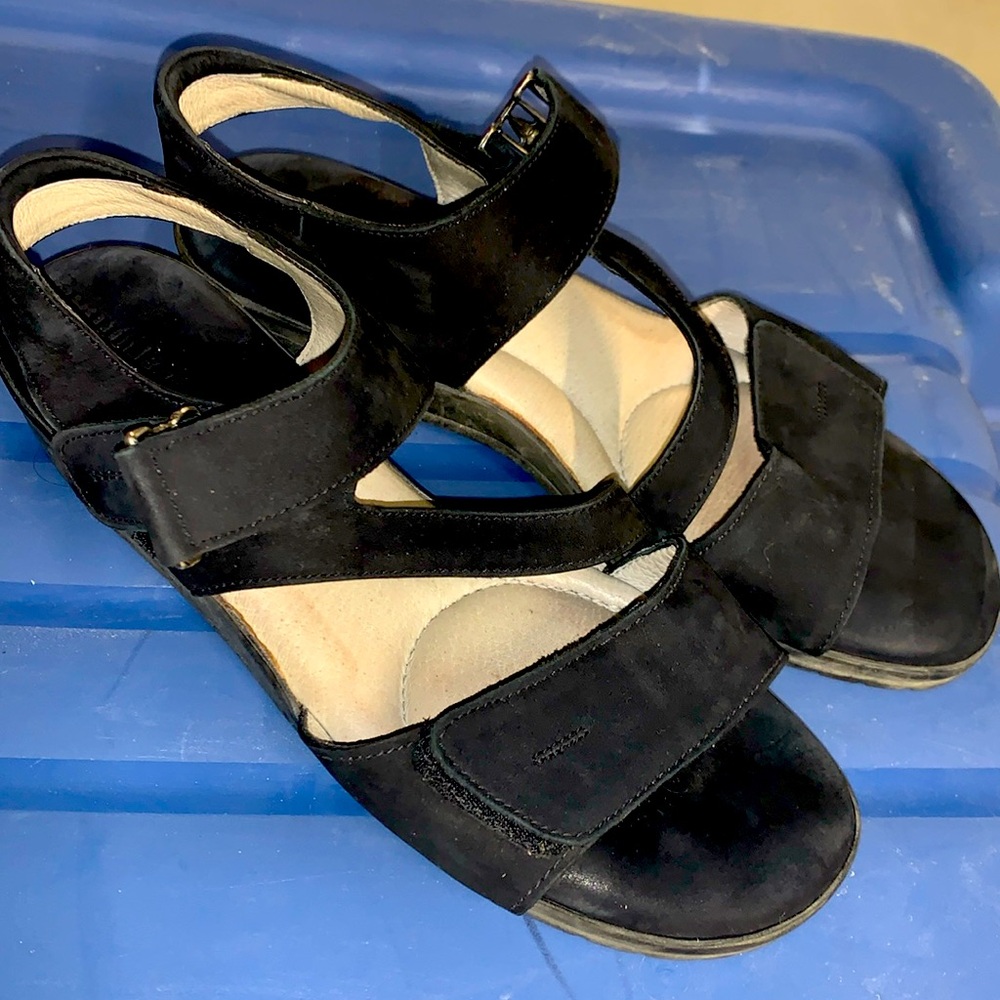 Beauti Feel Sandals - Made in Israel EU 37